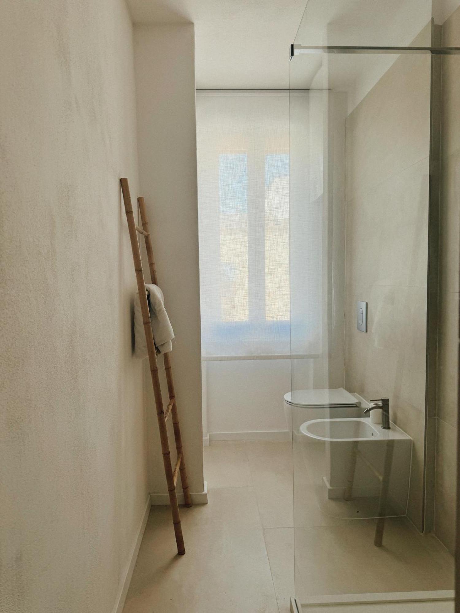 Saho Apartment Alghero Exterior foto
