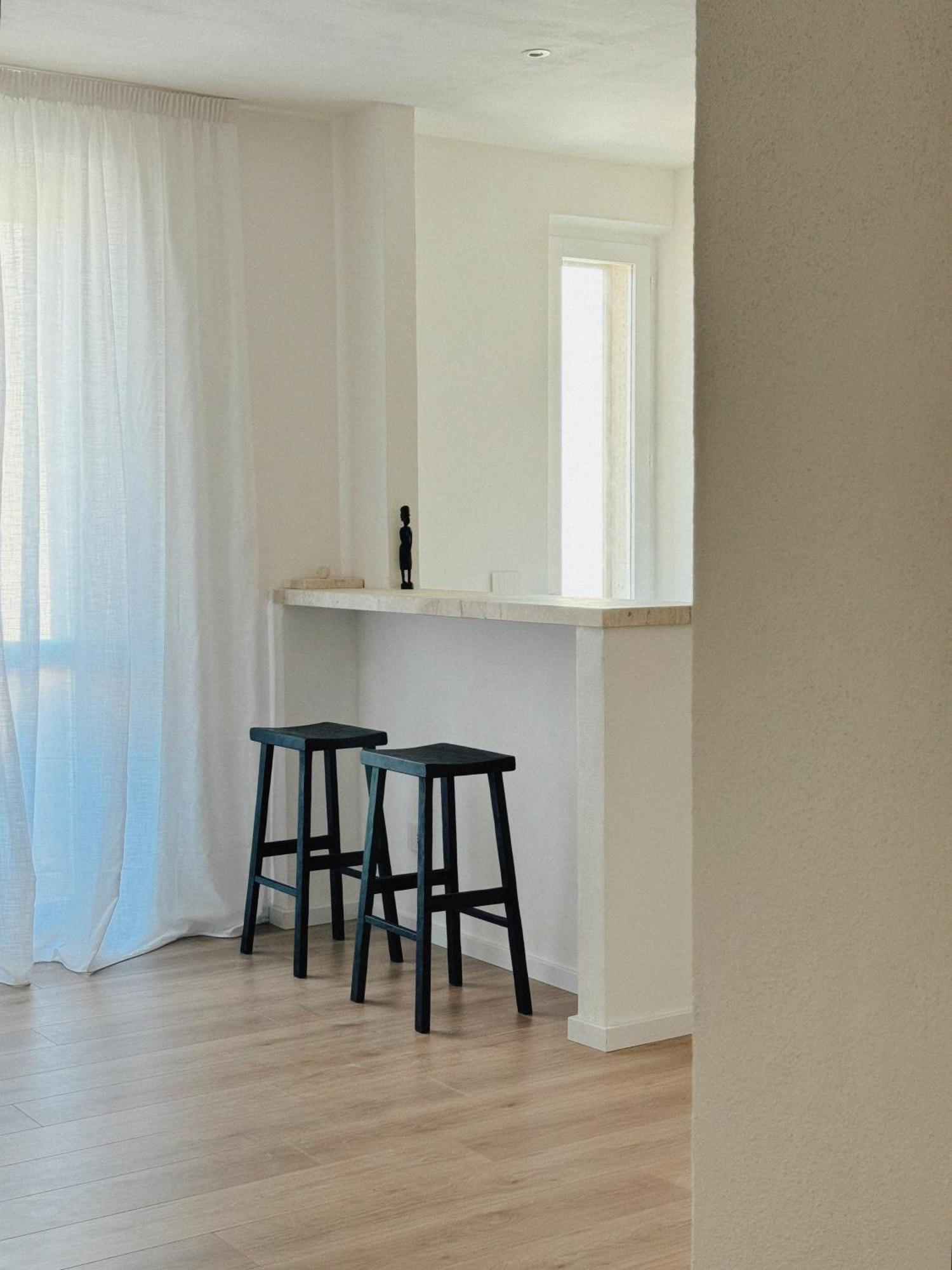 Saho Apartment Alghero Exterior foto