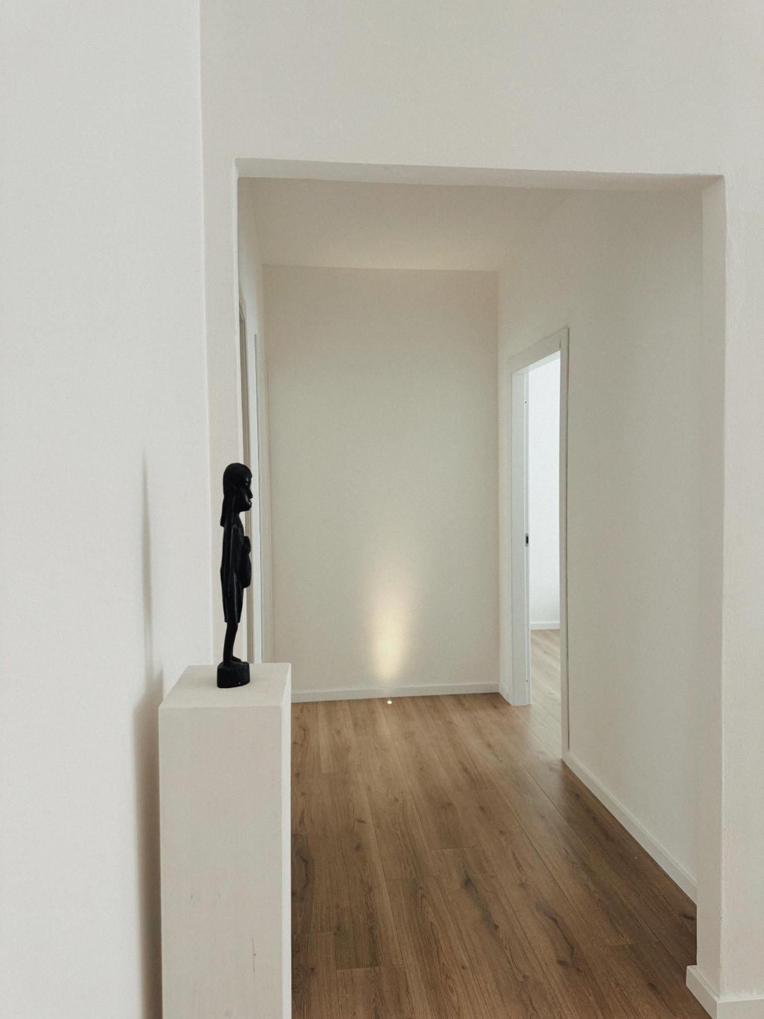 Saho Apartment Alghero Exterior foto